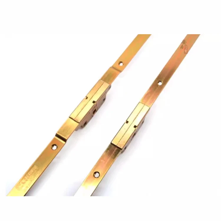 দরজা এবং উইন্ডো ট্রান্সমিশন রড: এই সাধারণ অংশটি কীভাবে মসৃণ, সুরক্ষিত অপারেশন সক্ষম করে?