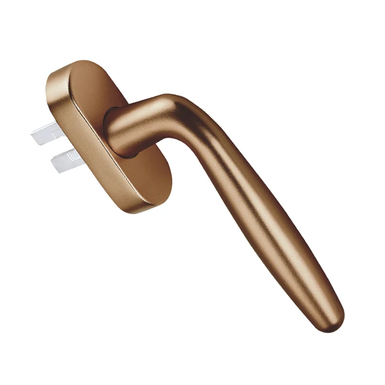 কিভাবে একটি কেসমেন্ট উইন্ডো হ্যান্ডেল উইন্ডো কর্মক্ষমতা এবং নিরাপত্তা উন্নত করে?