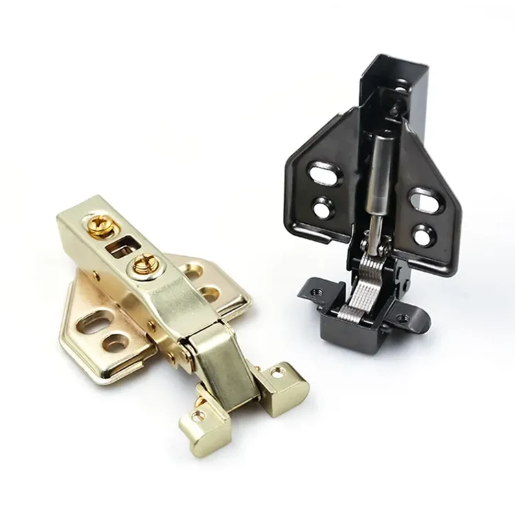 কেন মসৃণ এবং নীরব গতির জন্য একটি স্যাঁতসেঁতে শ্যাফ্ট ব্যারেল কব্জা চয়ন করুন?